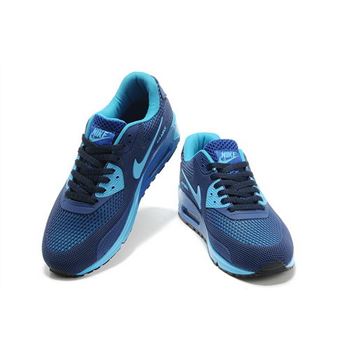 Nike Air Max 90 Em Womens Dark Blue Canada
